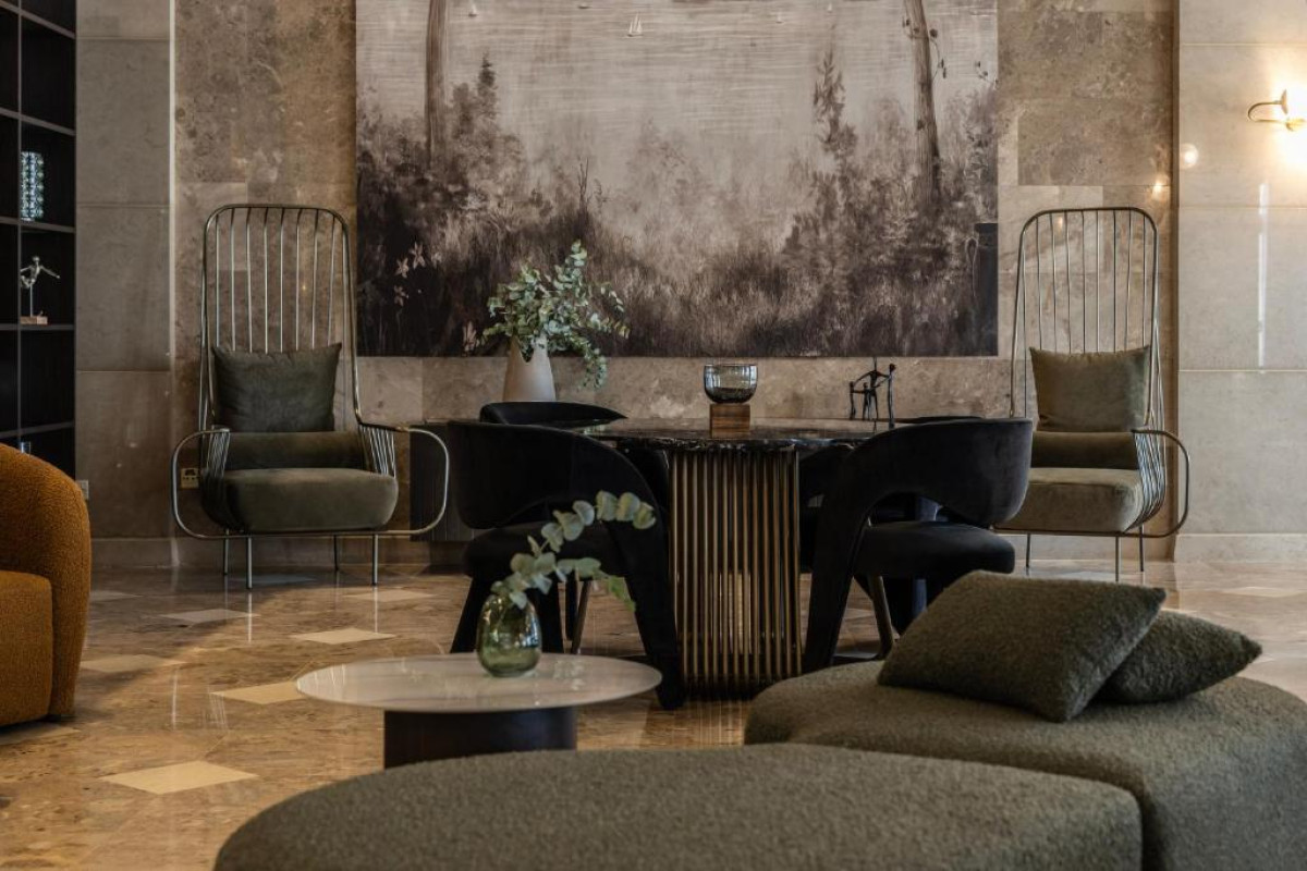 Cali Resort & Spa - Designed for Adults