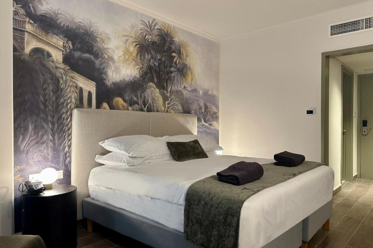 Cali Resort & Spa - Designed for Adults