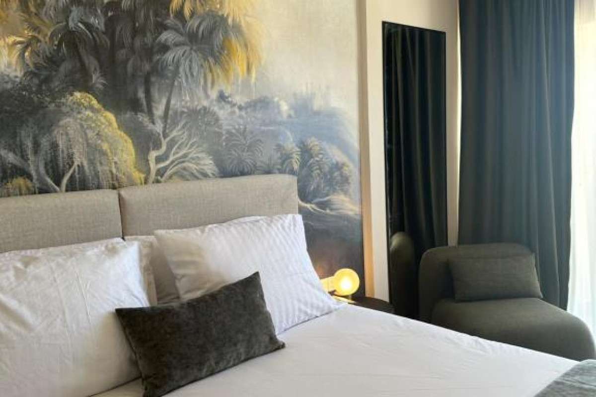 Cali Resort & Spa - Designed for Adults