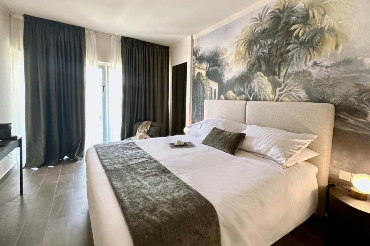 Cali Resort & Spa - Designed for Adults