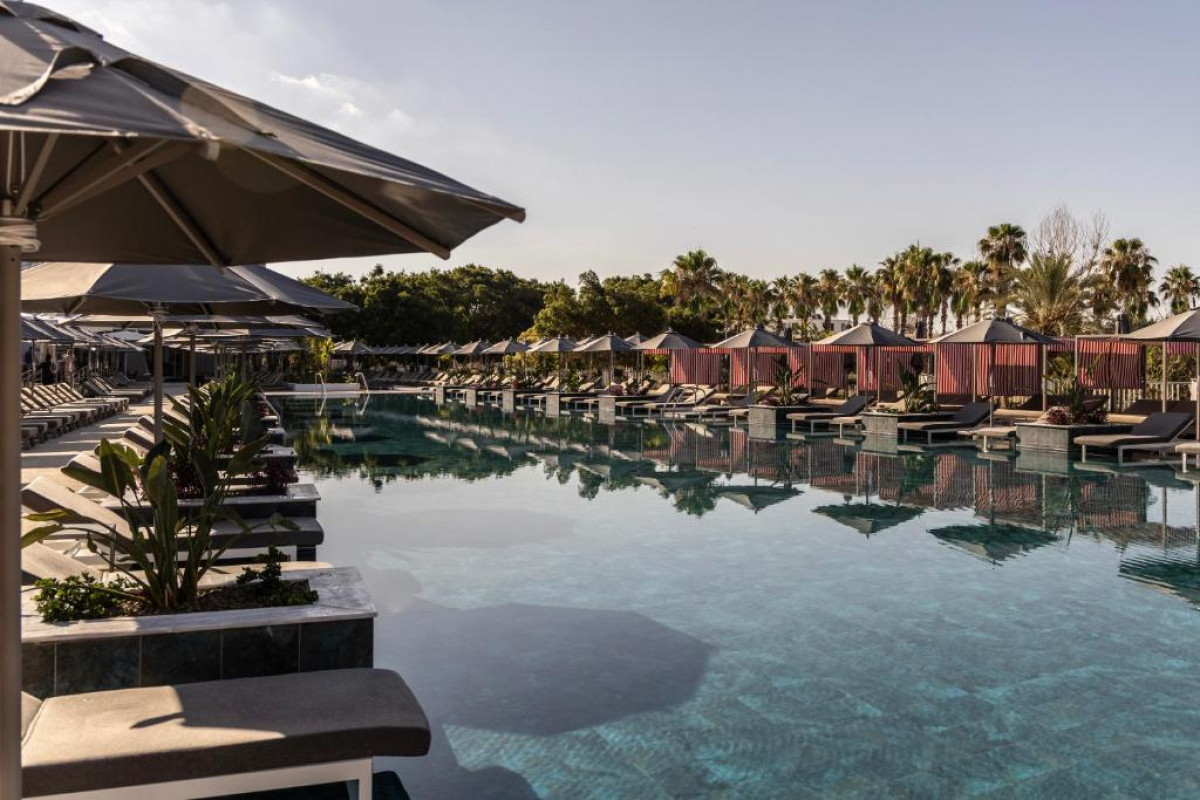 Cali Resort & Spa - Designed for Adults