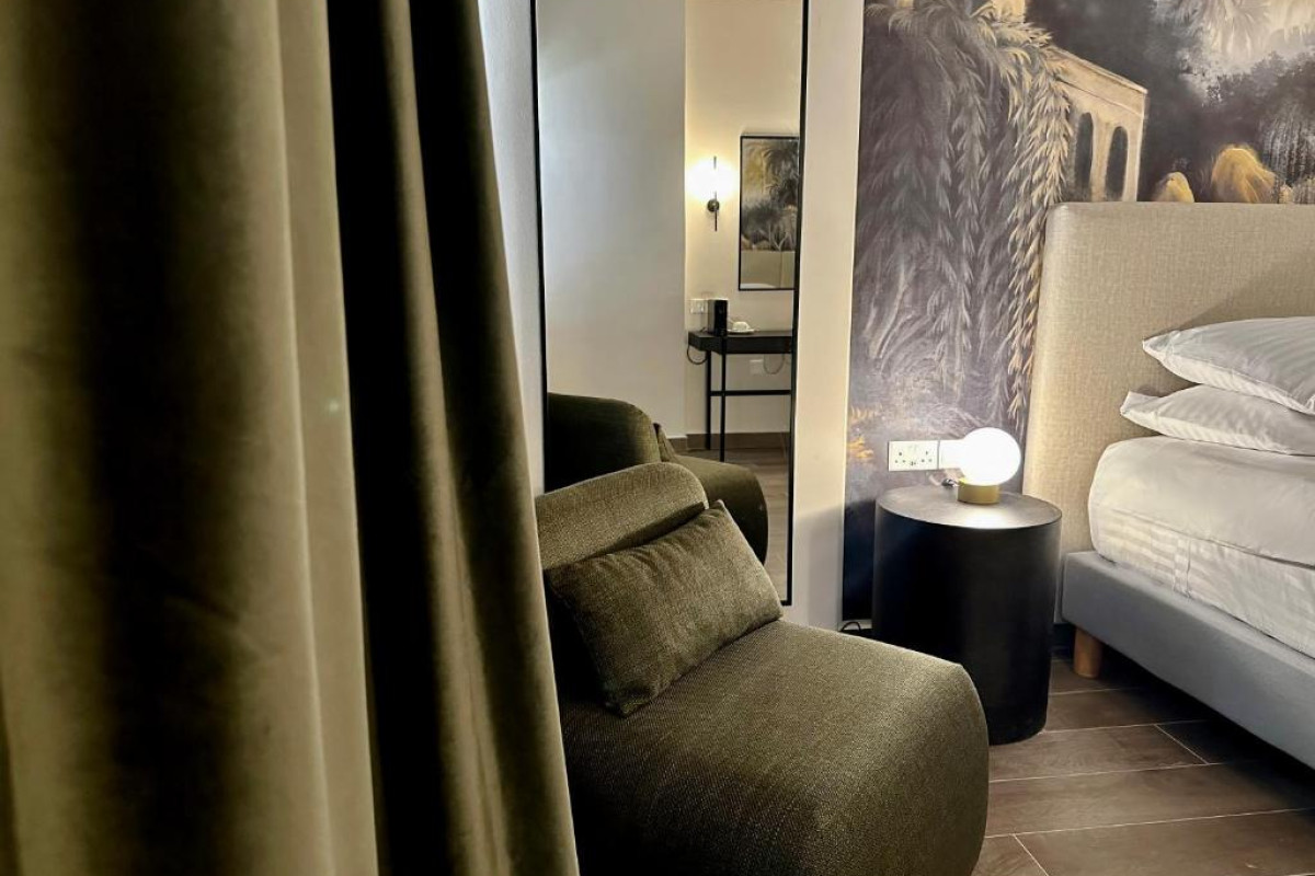 Cali Resort & Spa - Designed for Adults