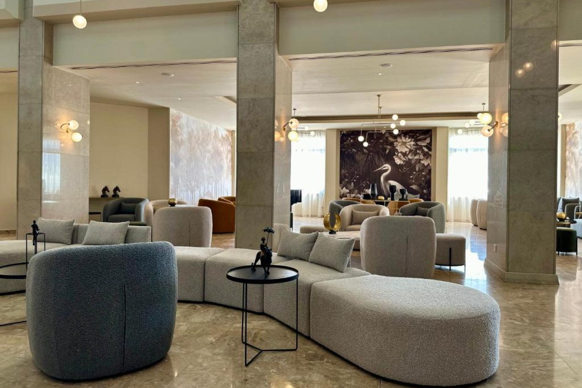 Cali Resort & Spa - Designed for Adults