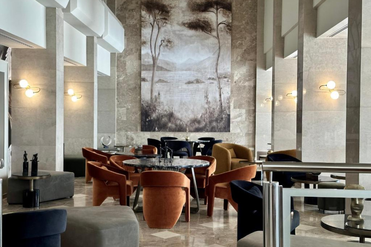 Cali Resort & Spa - Designed for Adults