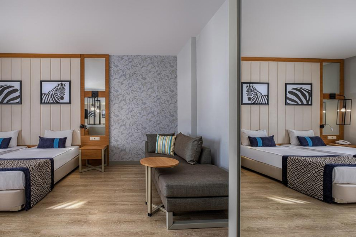 CALIDO MARIS HOTEL