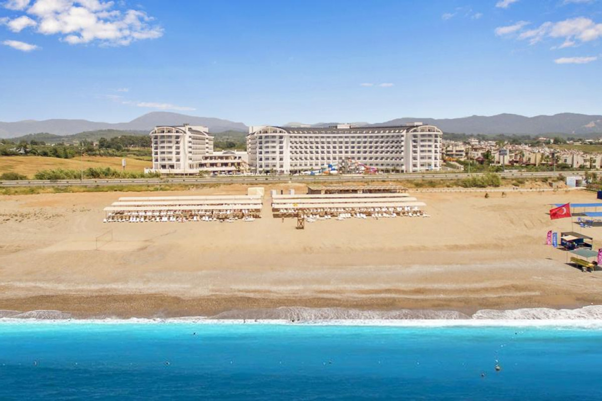 CALIDO MARIS HOTEL