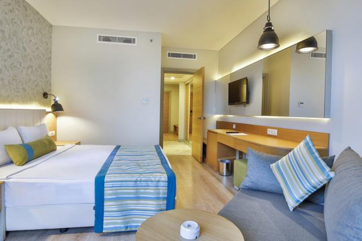 CALIDO MARIS HOTEL