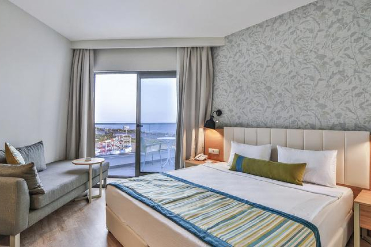 CALIDO MARIS HOTEL