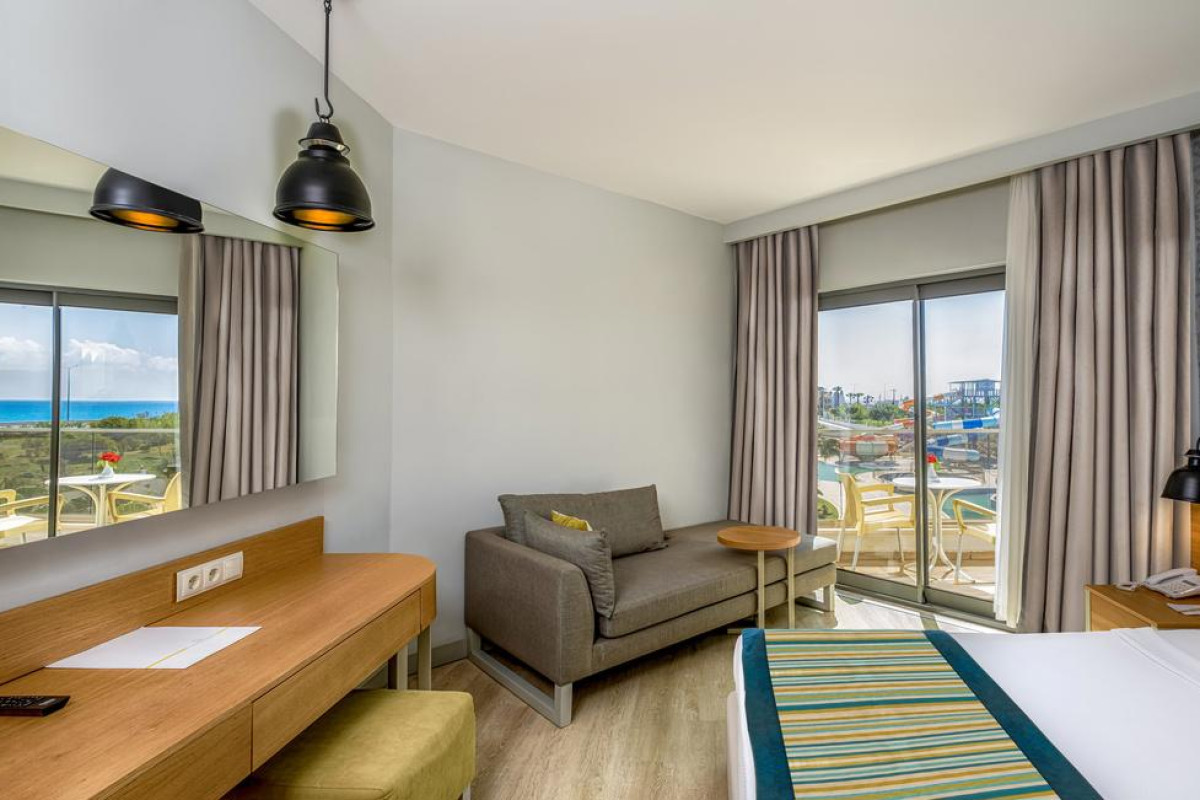 CALIDO MARIS HOTEL
