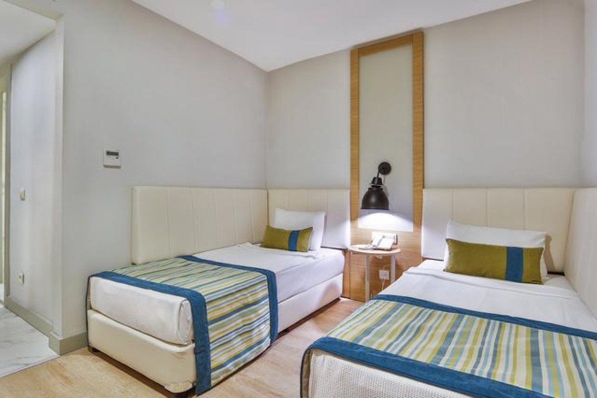 CALIDO MARIS HOTEL