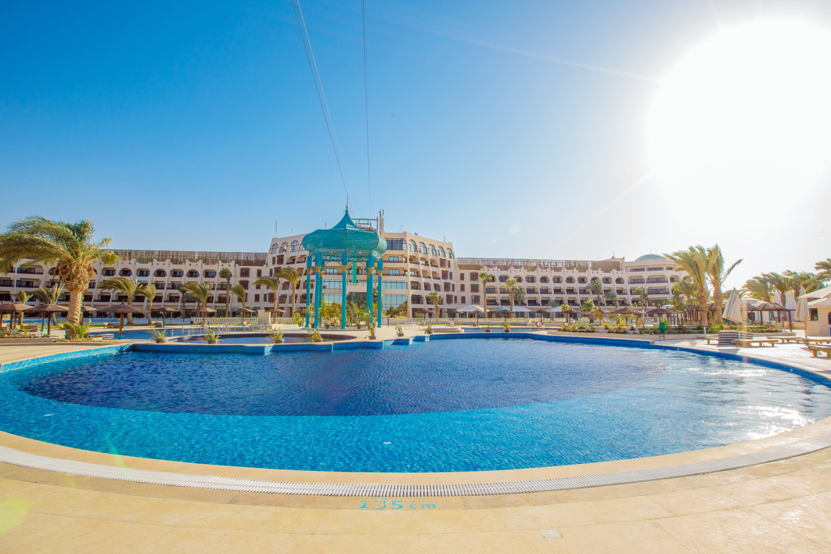 Calimera Blend Paradise