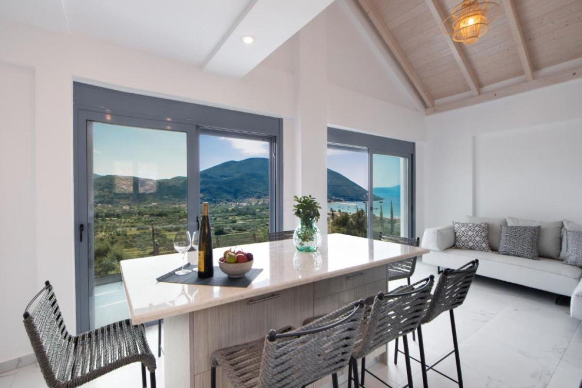 Calionas Suites