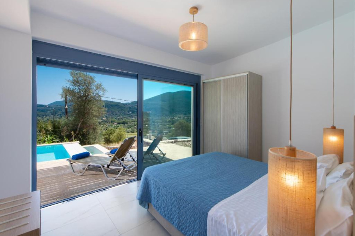 Calionas Suites