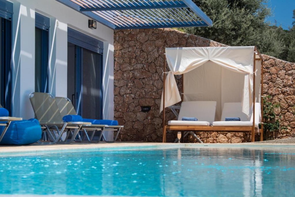 Calionas Suites