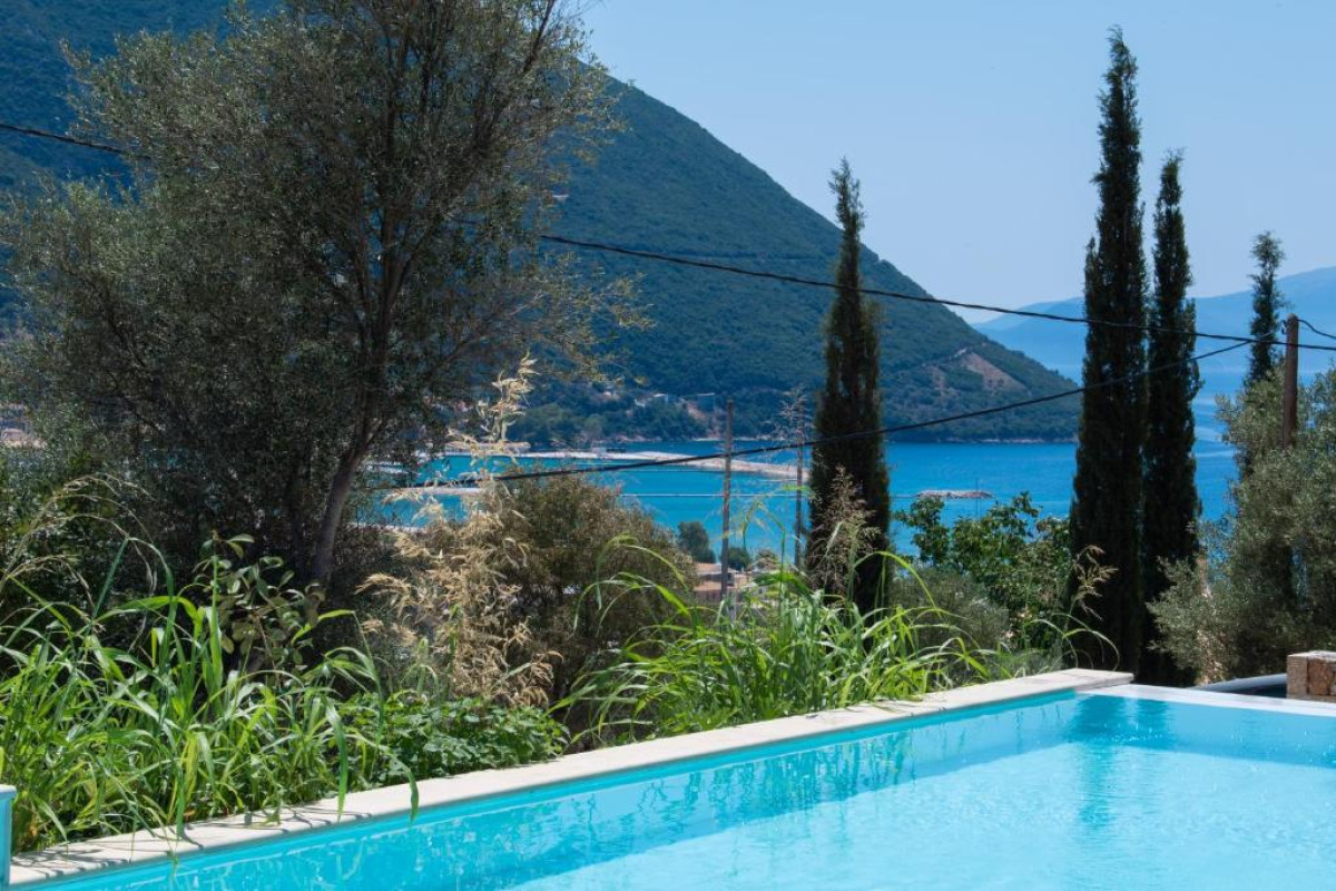 Calionas Suites