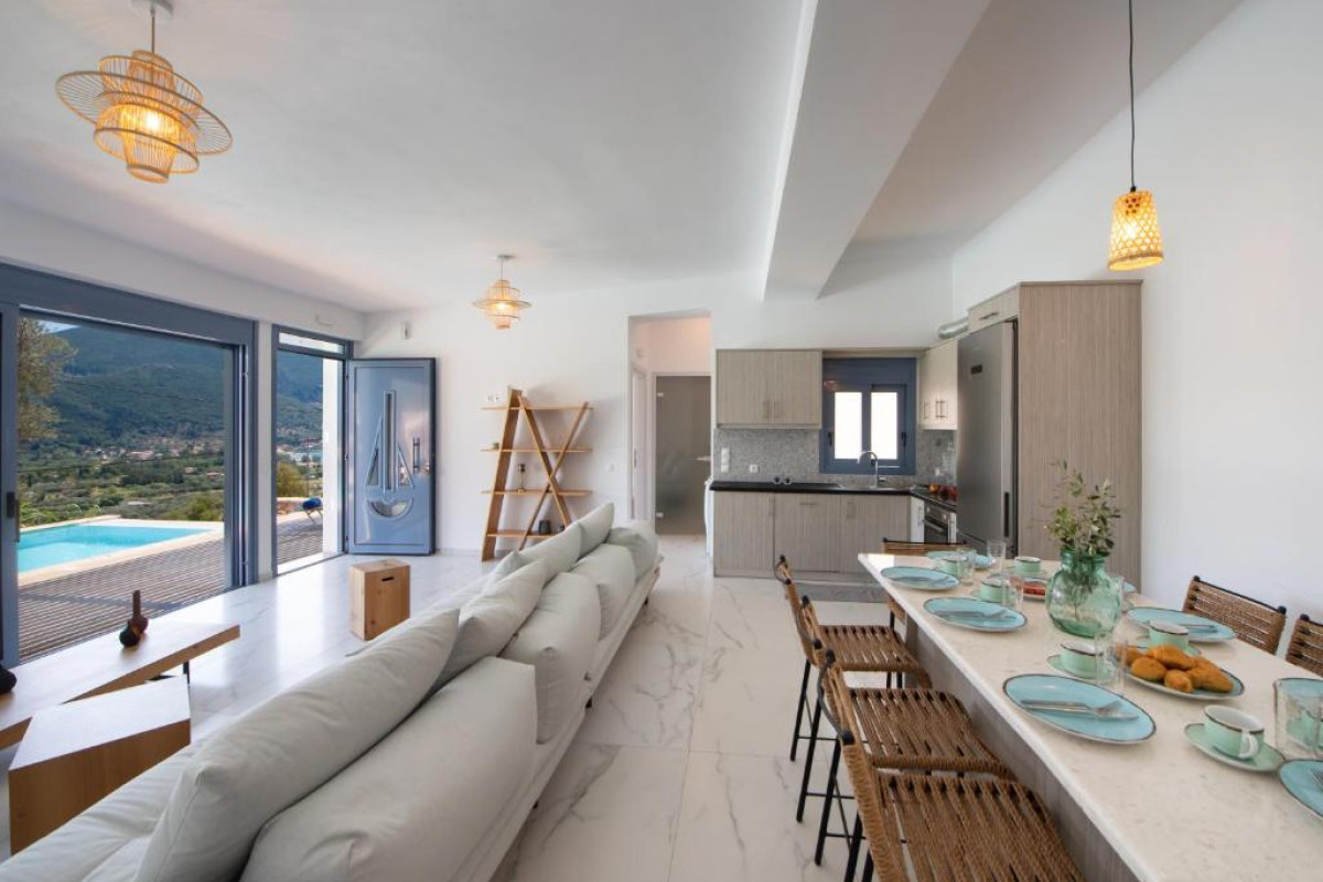 Calionas Suites