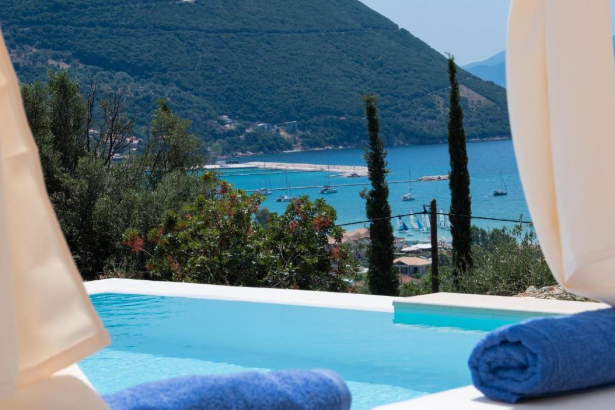 Calionas Suites