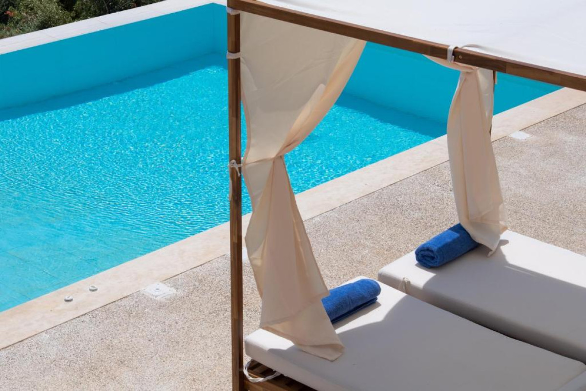 Calionas Suites
