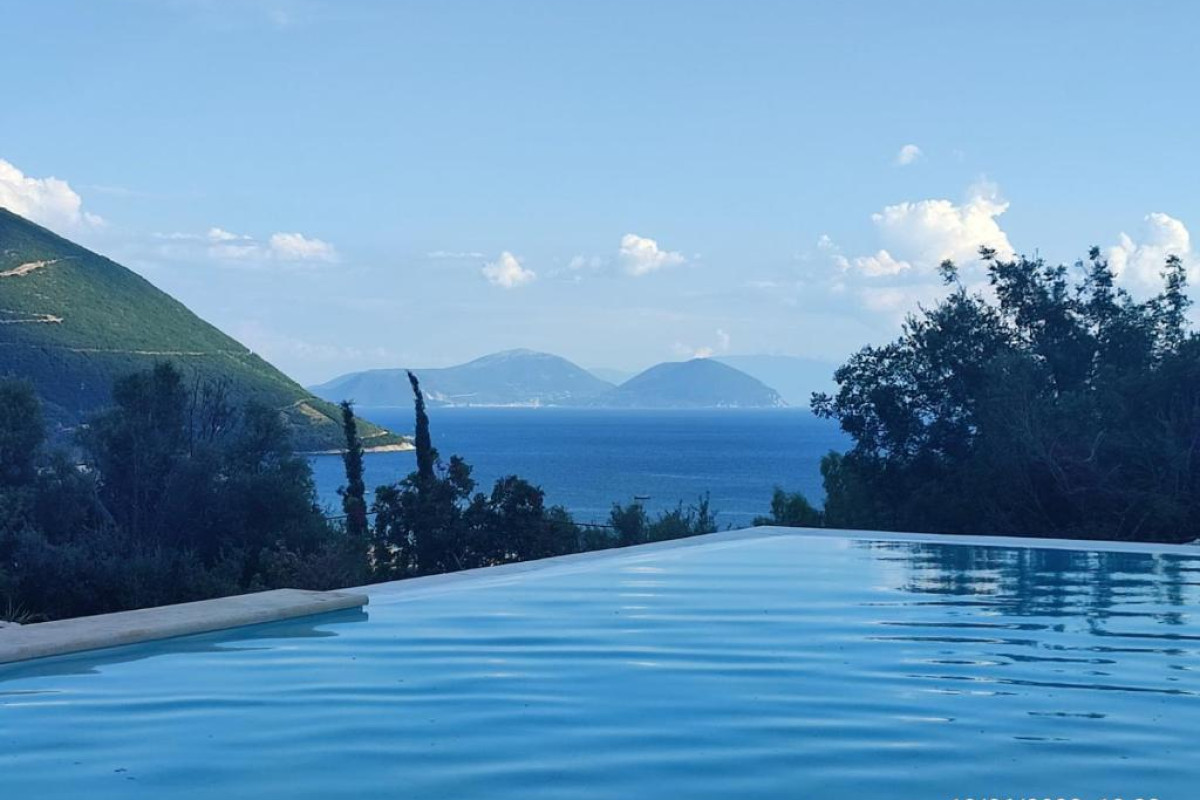Calionas Suites