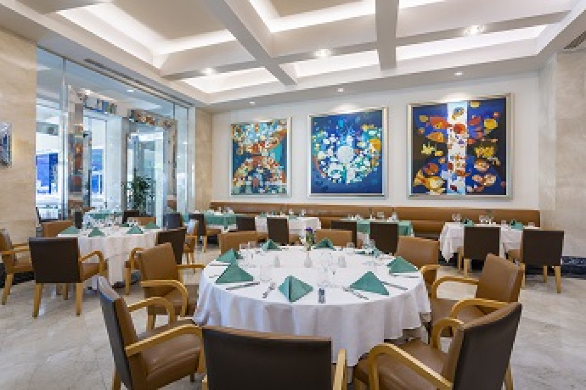 CALISTA LUXURY RESORT