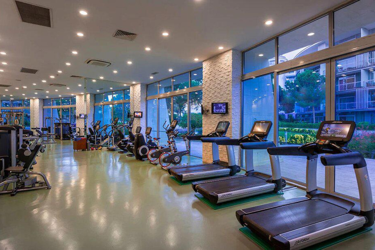 CALISTA LUXURY RESORT WINTER