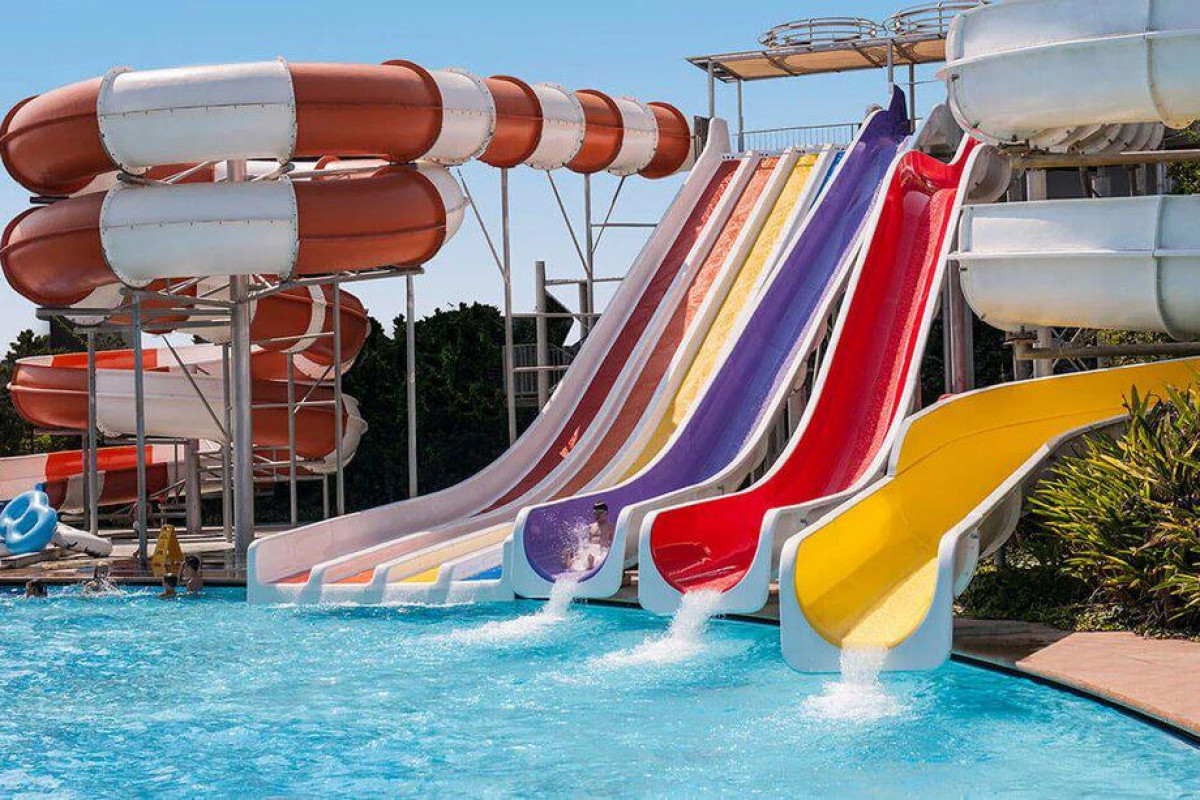 CALISTA LUXURY RESORT WINTER