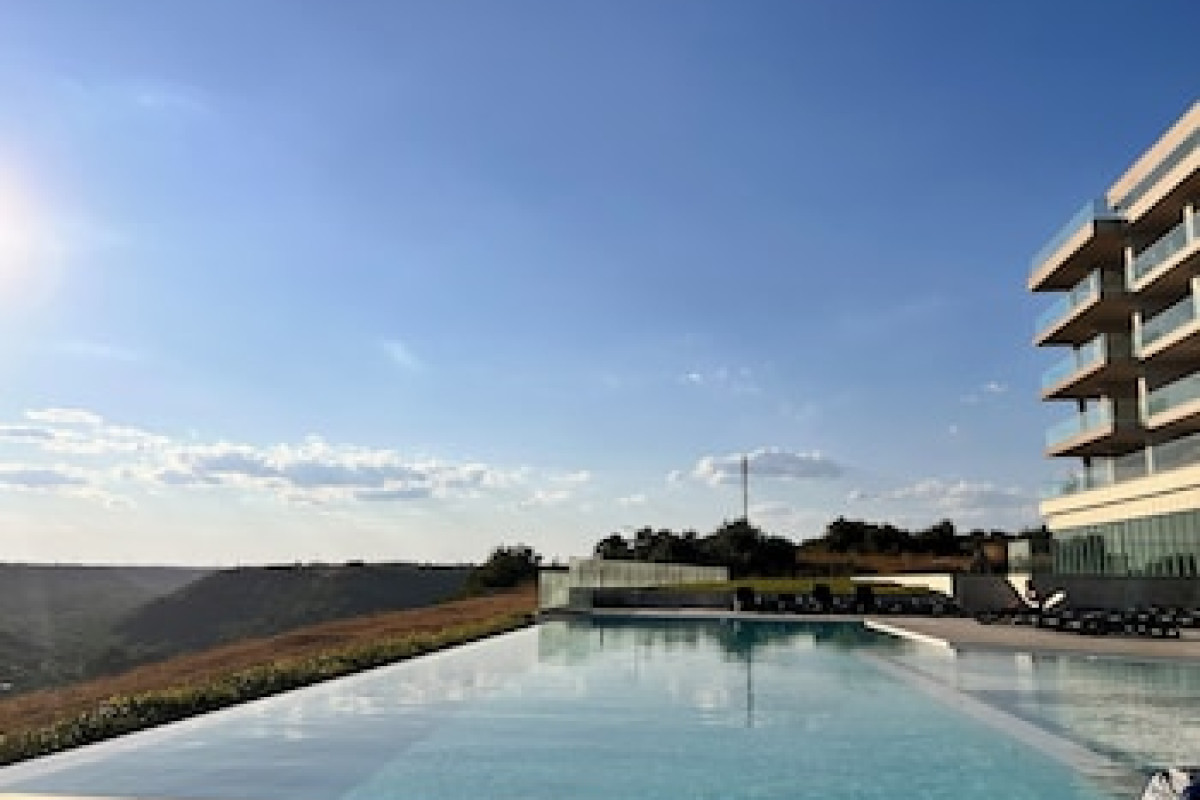 CALITHEA COMPLEX