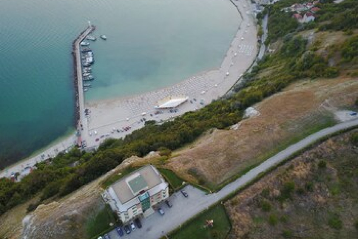 CALITHEA COMPLEX