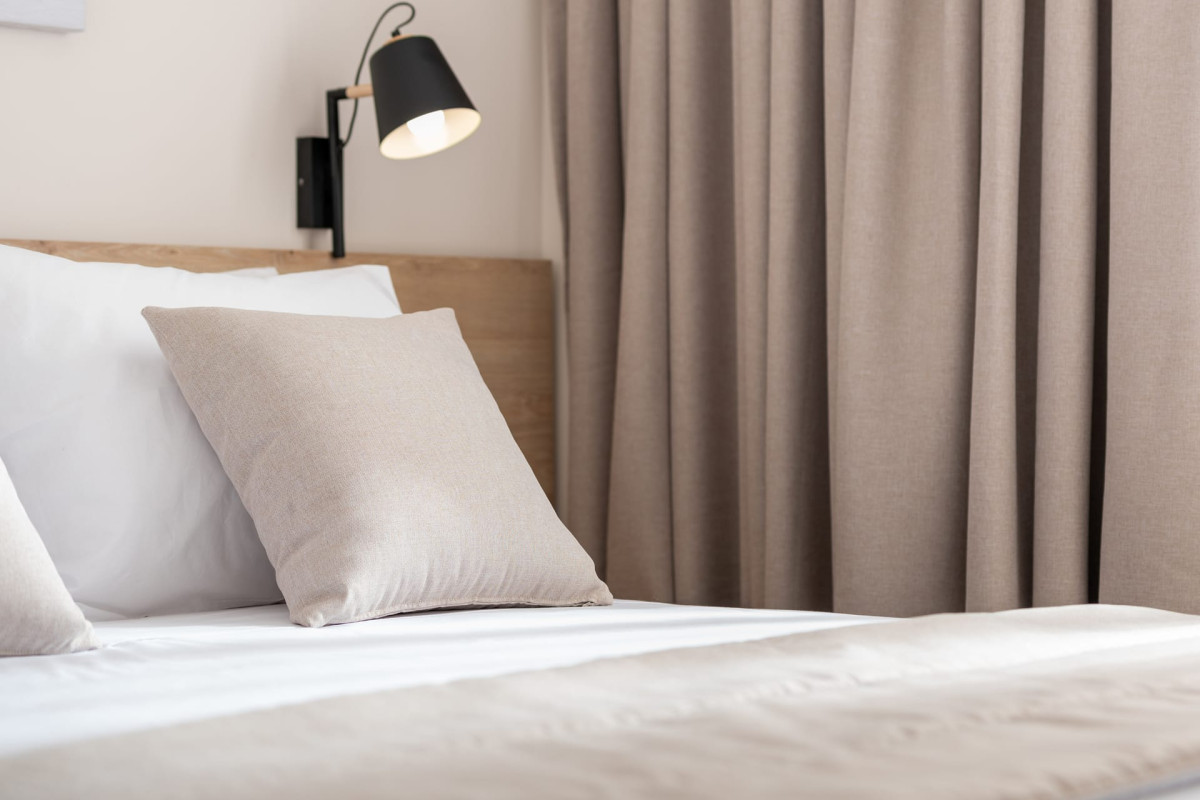 Calives Premium Stay