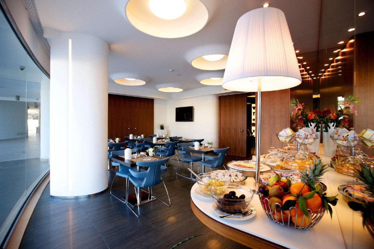 Callistos Hotel & Spa