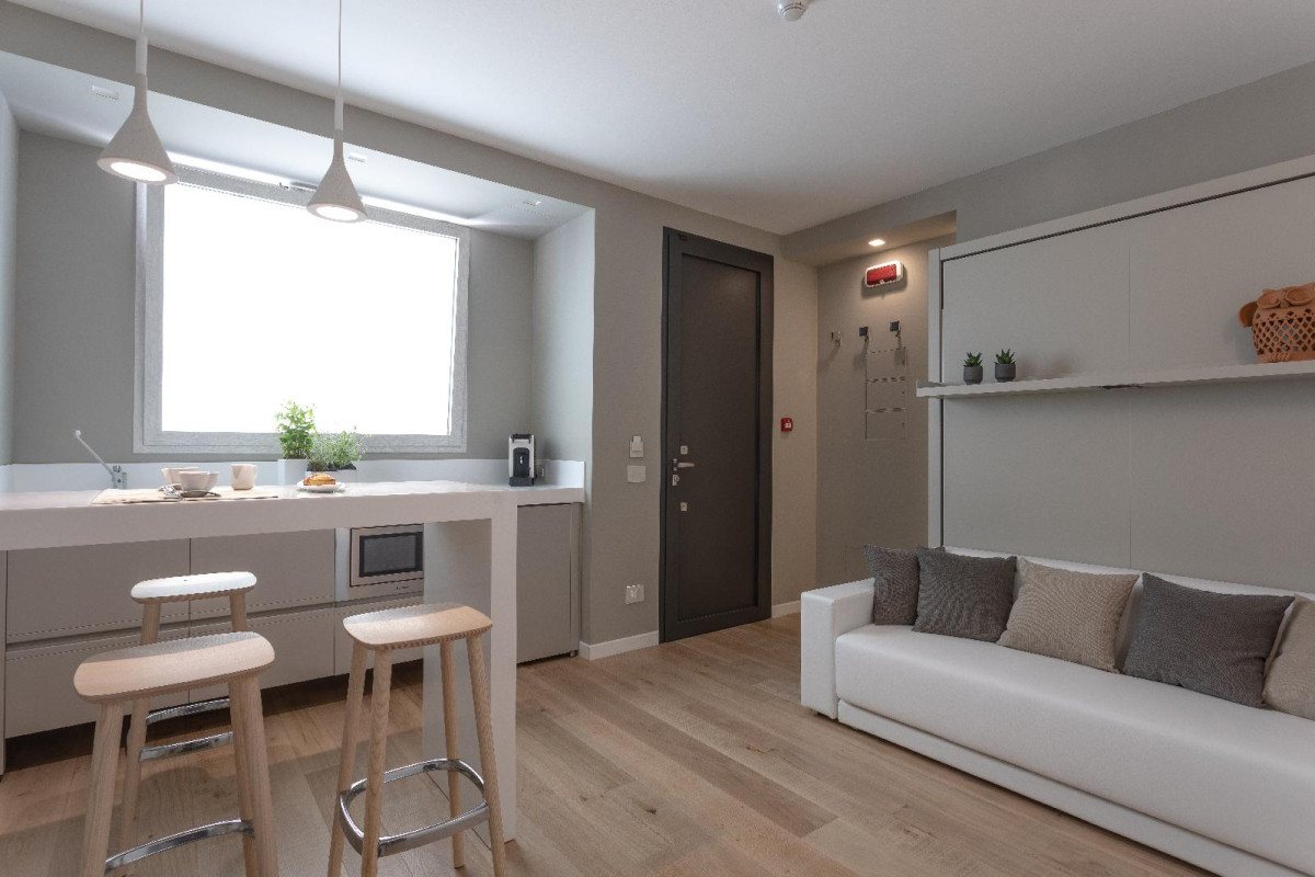 Callistos Hotel & Spa