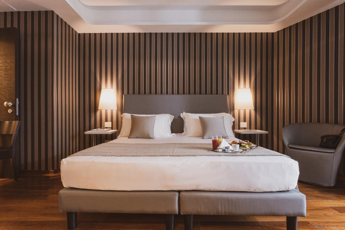 Callistos Hotel & Spa