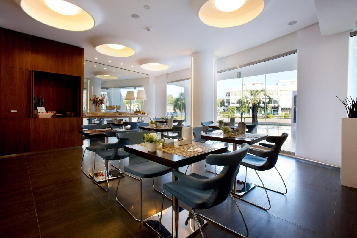Callistos Hotel & Spa