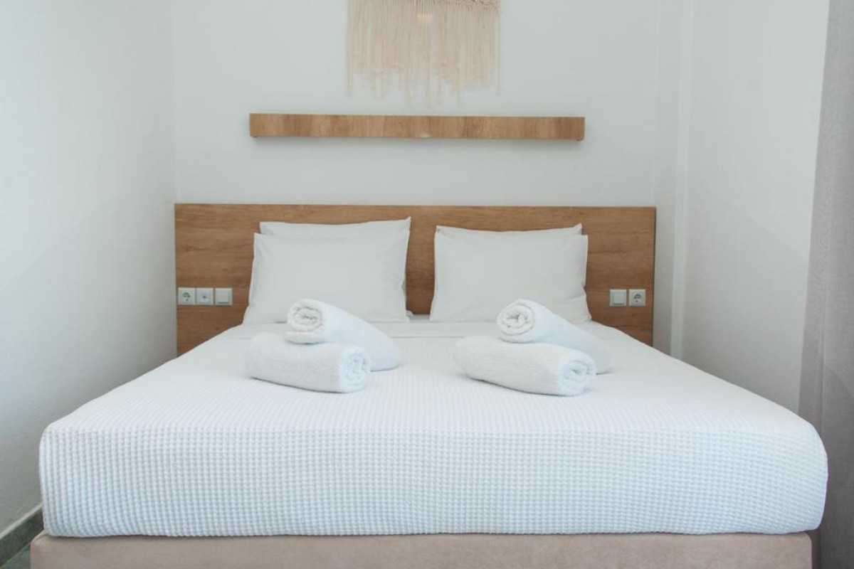 Calma Beach Hotel