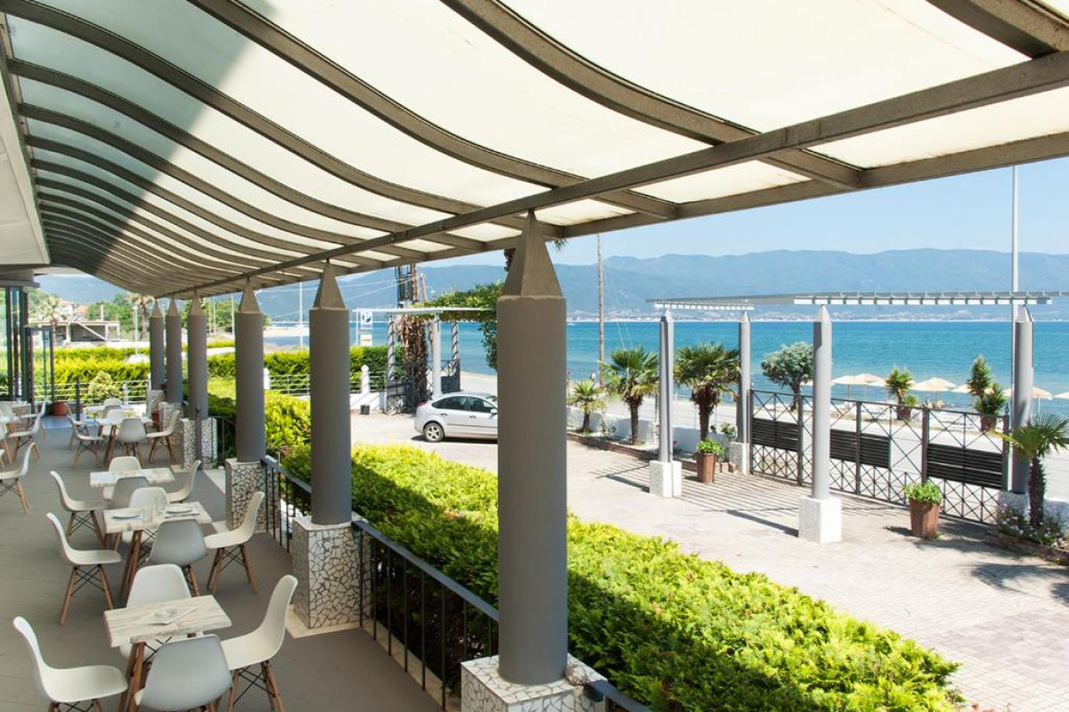 Calma Beach Hotel