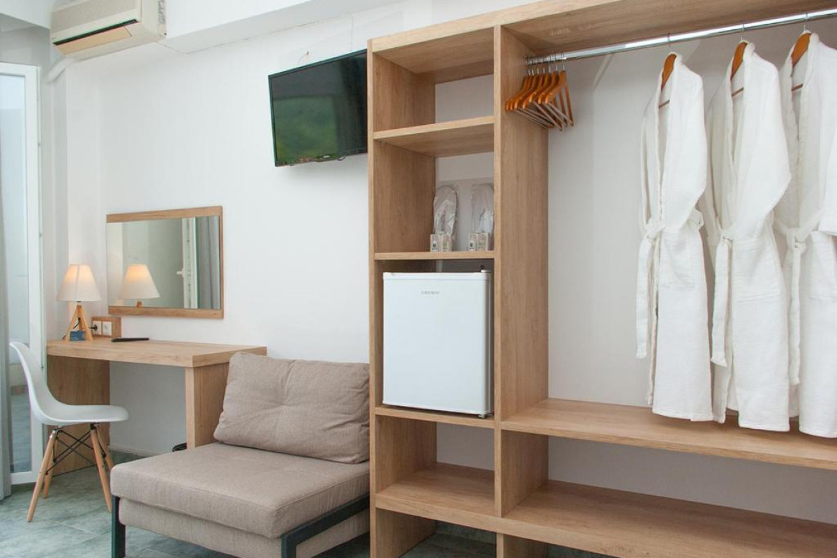 Calma Beach Hotel