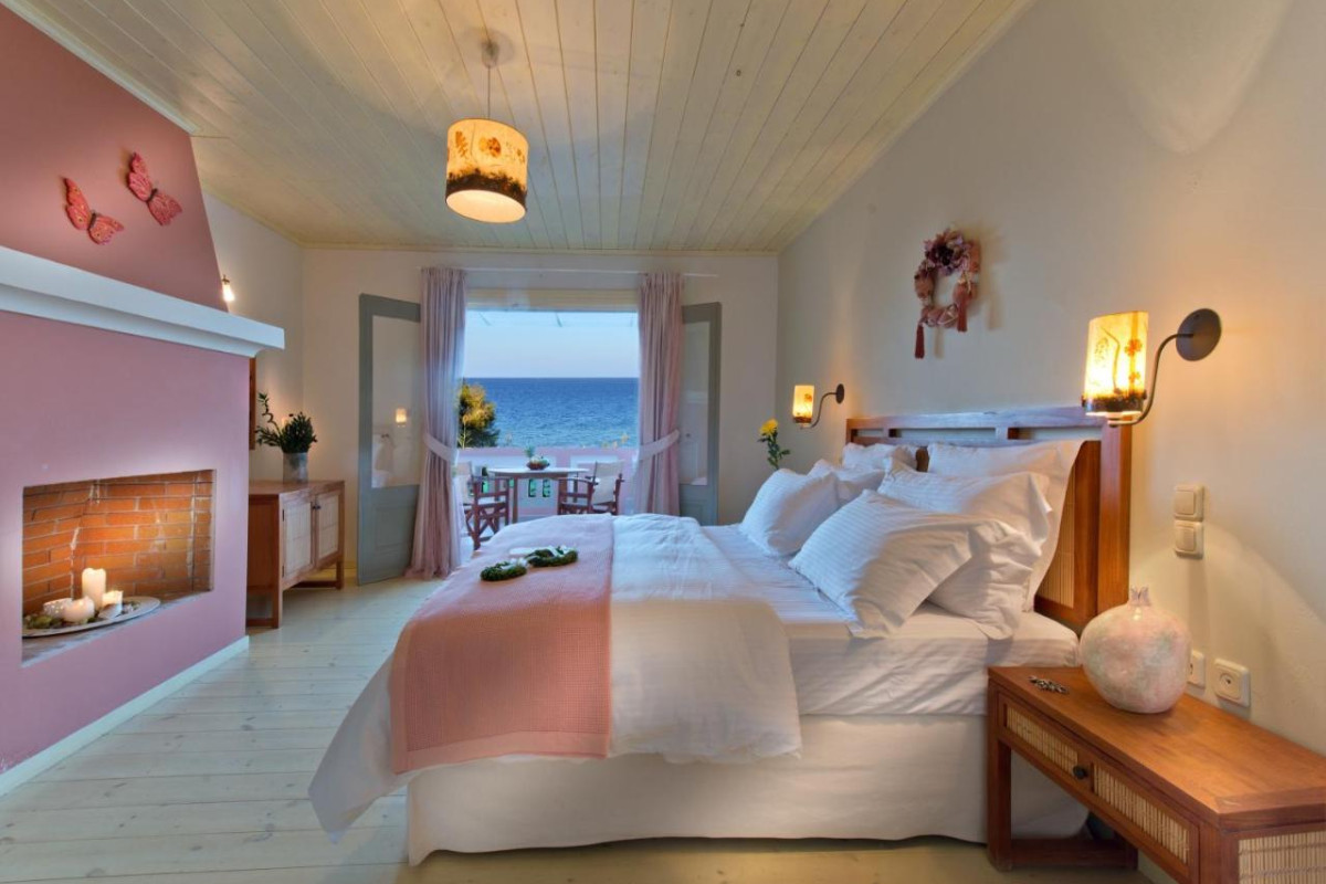 Calypso Villas Zakynthos