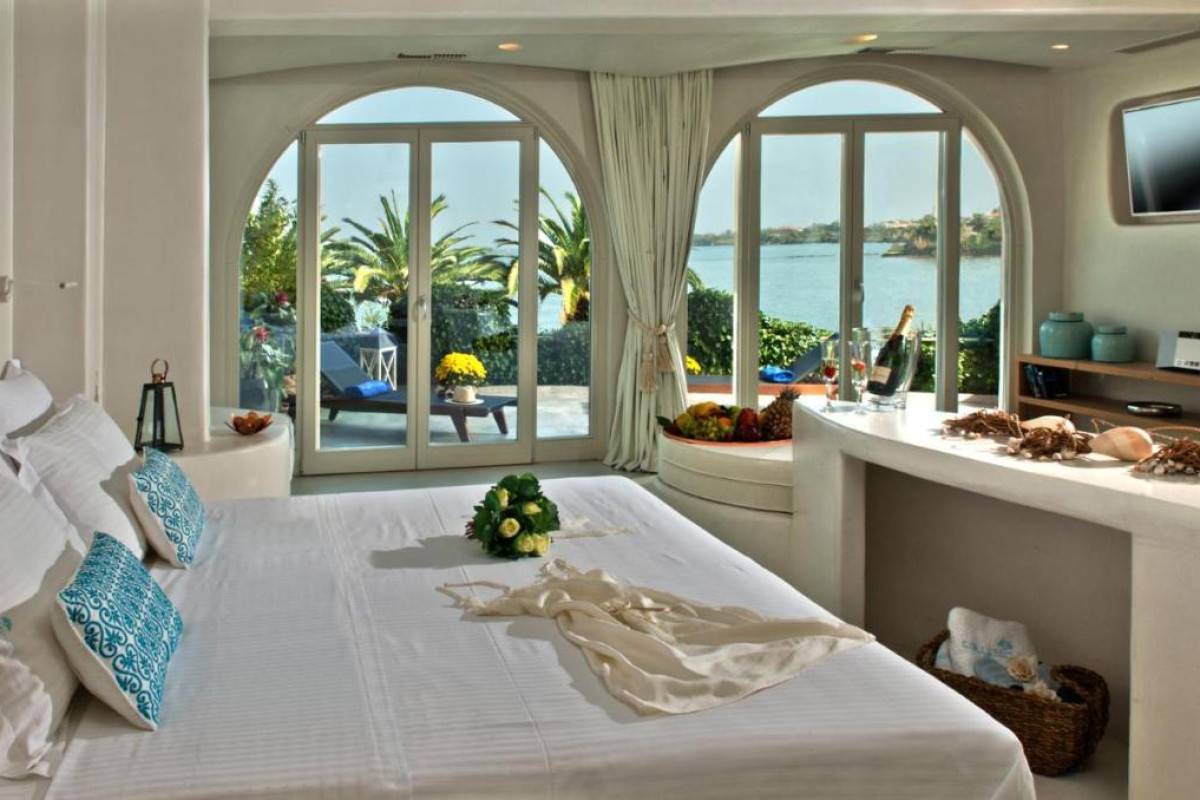 Calypso Villas Zakynthos