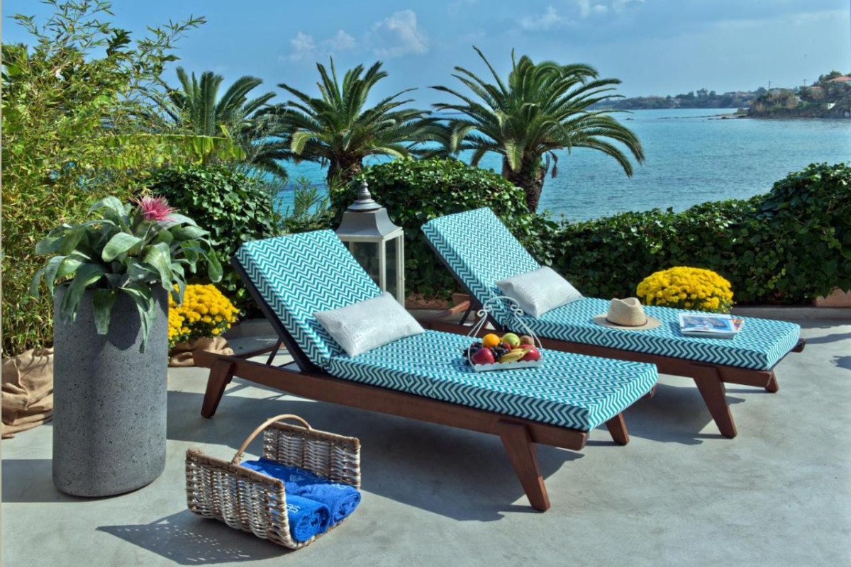 Calypso Villas Zakynthos