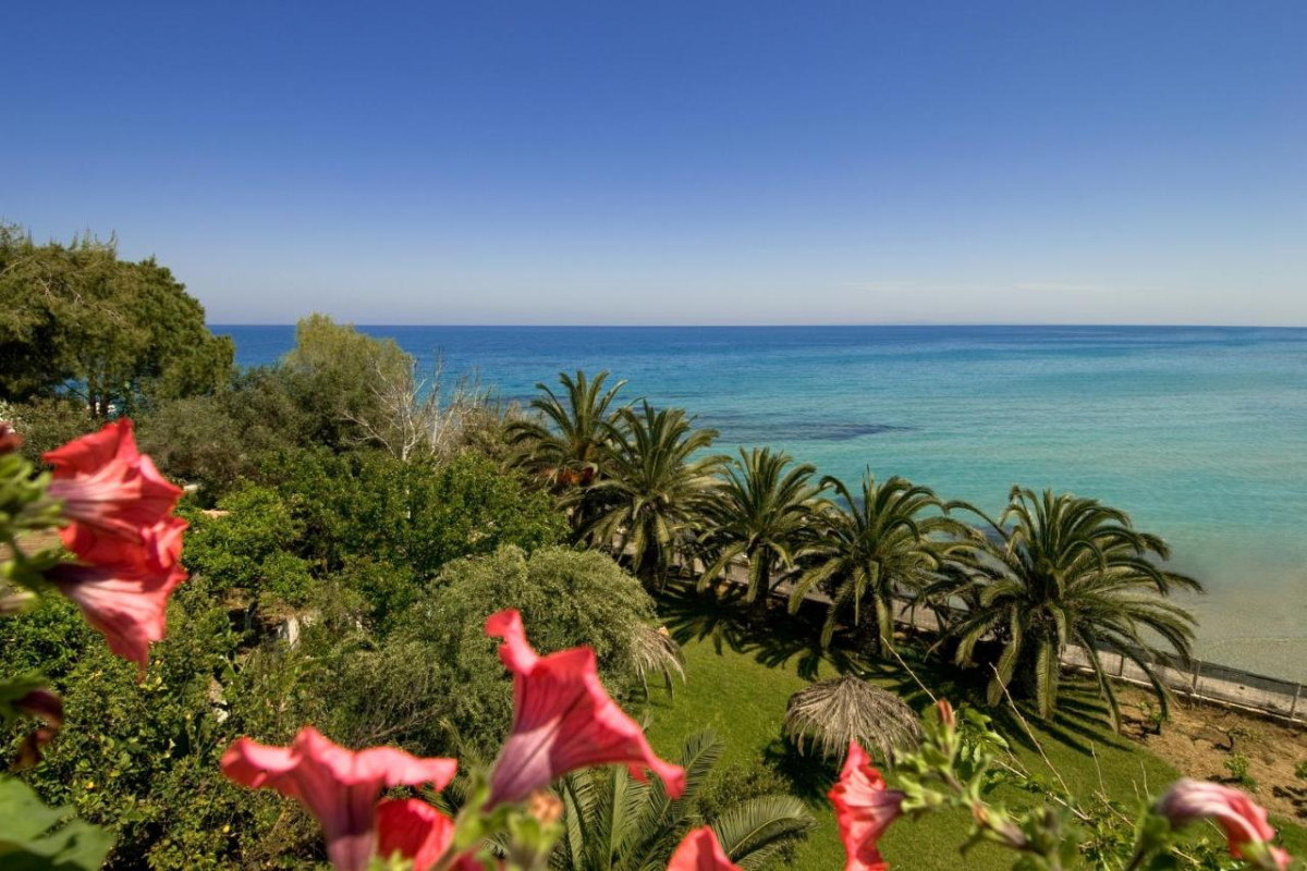 Calypso Villas Zakynthos