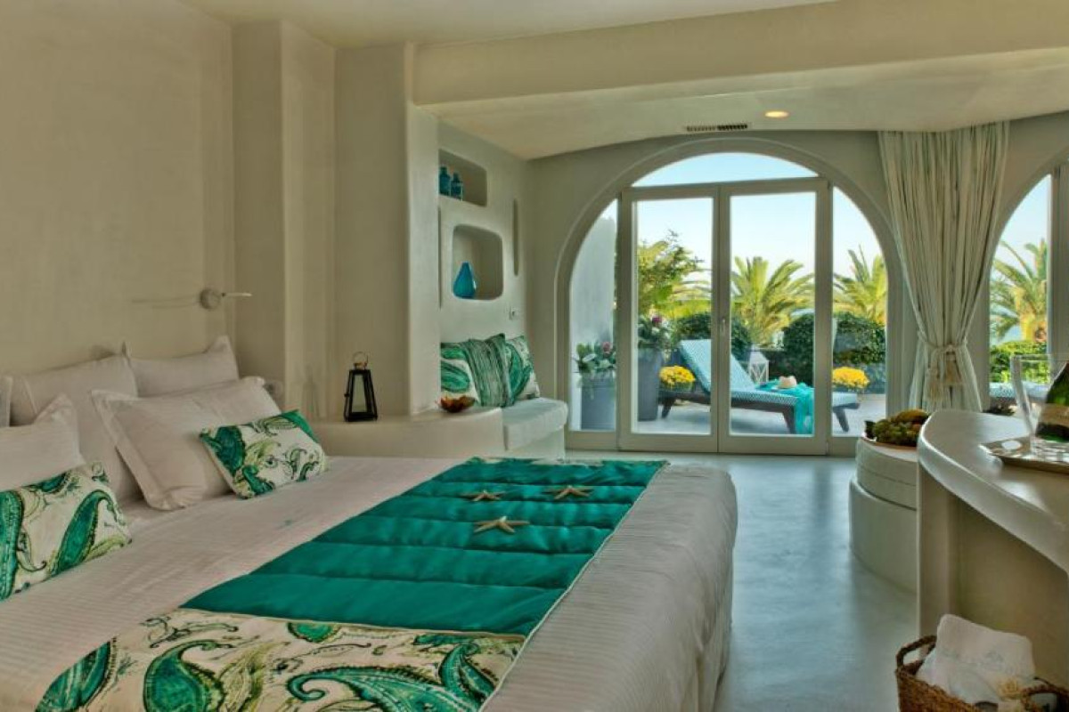 Calypso Villas Zakynthos