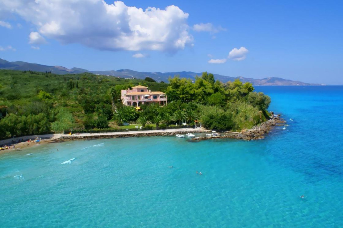 Calypso Villas Zakynthos