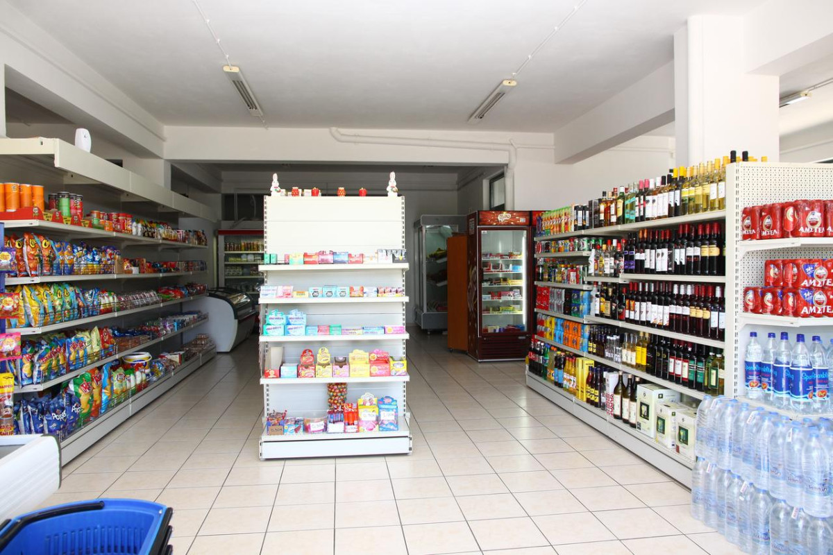Camari Garden Hotel Apartments