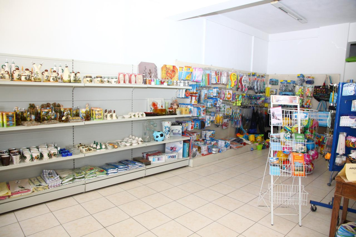 Camari Garden Hotel Apartments