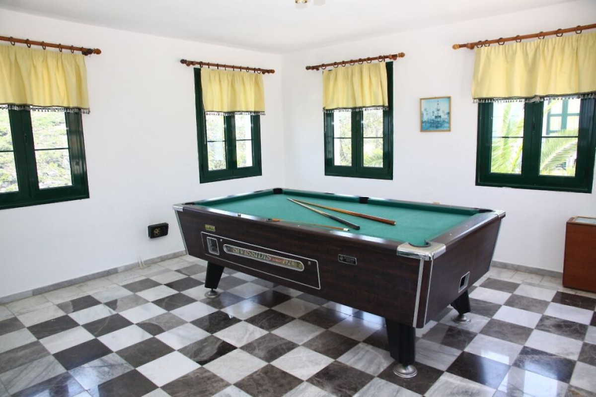 Camari Garden Hotel Apartments