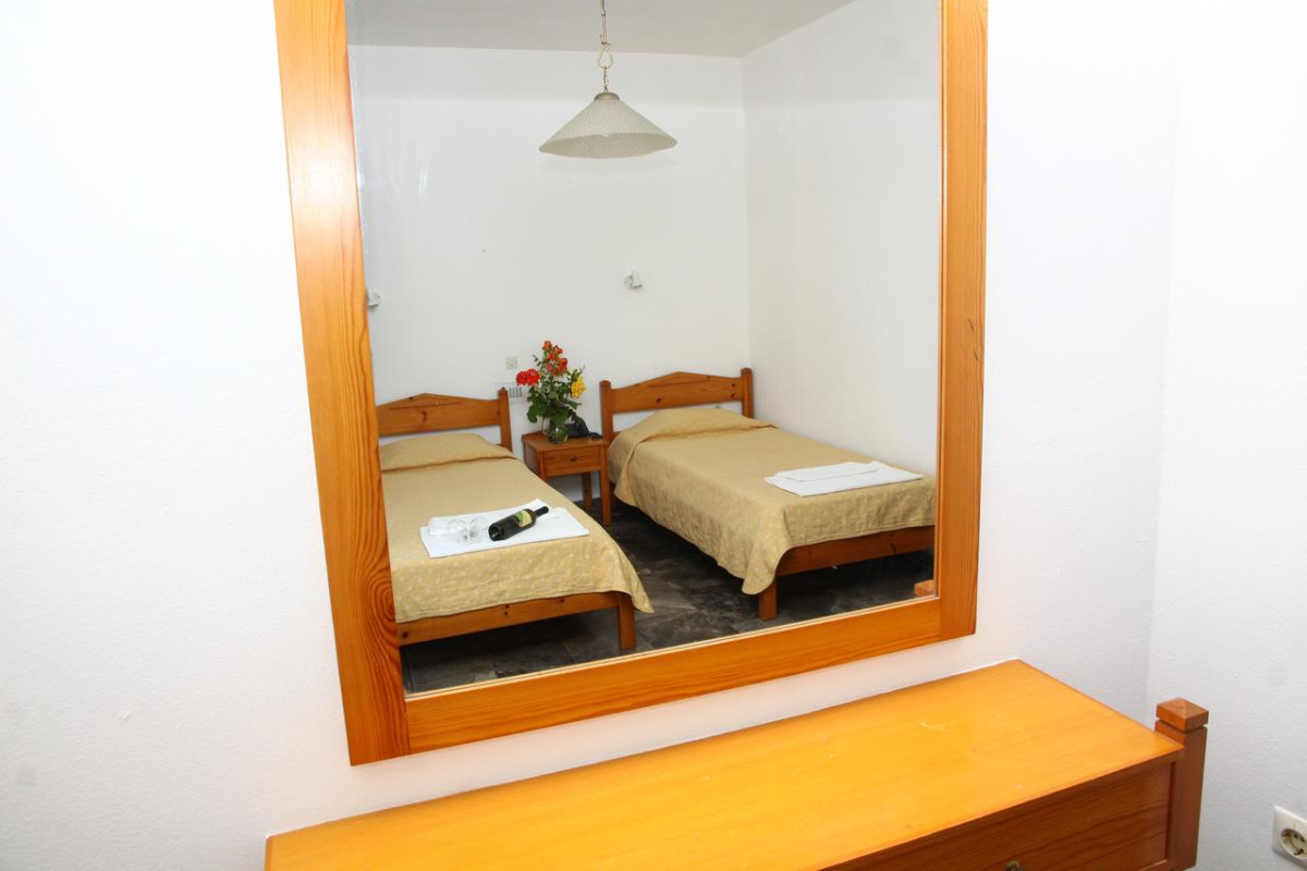 Camari Garden Hotel Apartments
