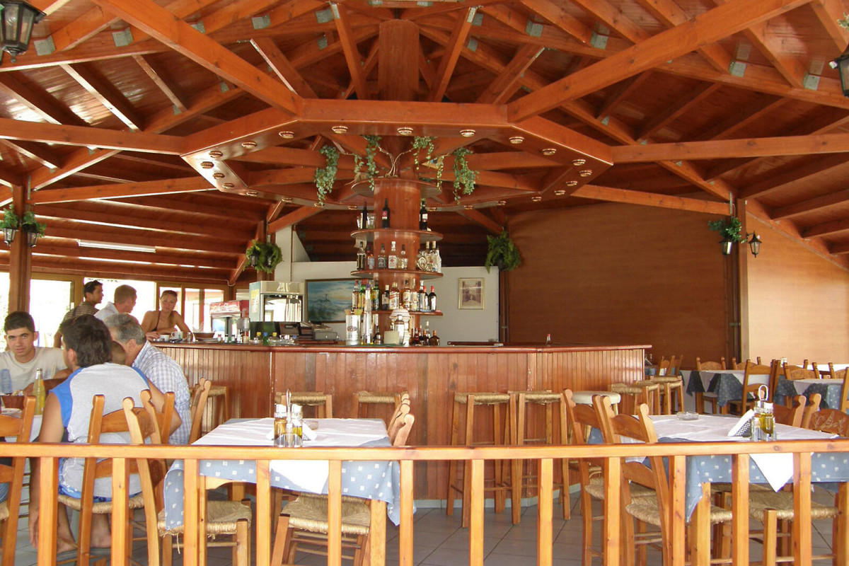 Camari Garden Hotel Apartments