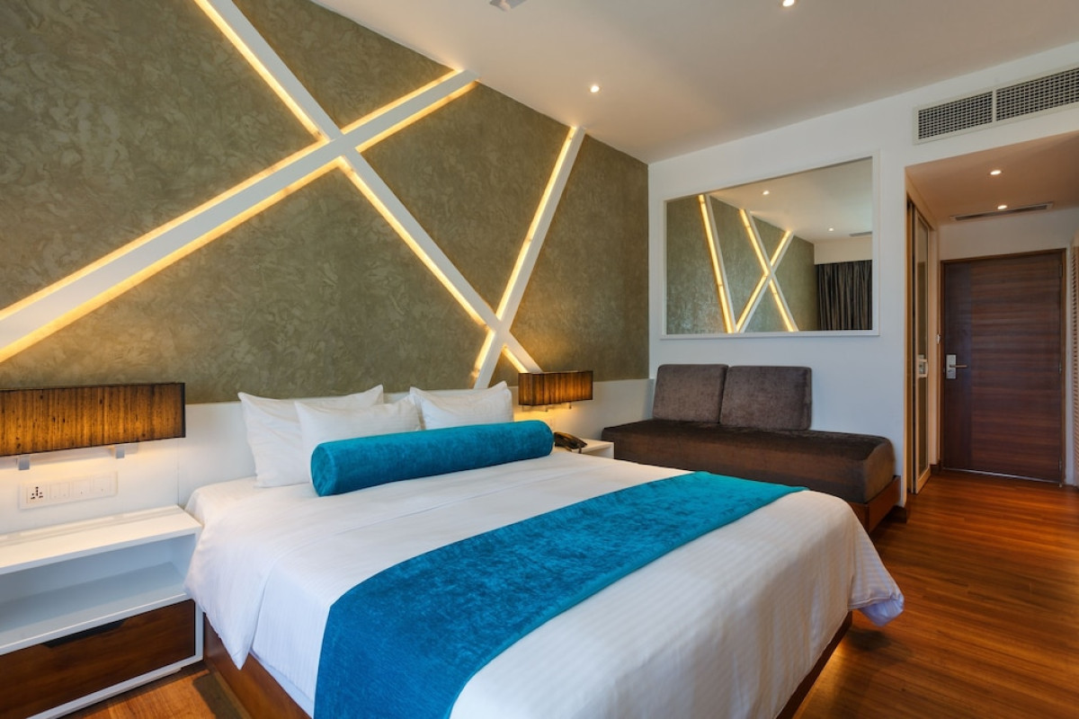 CAMELOT BEACH