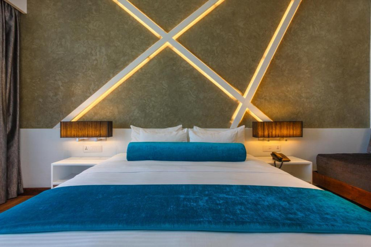 Hotel Camelot Beach