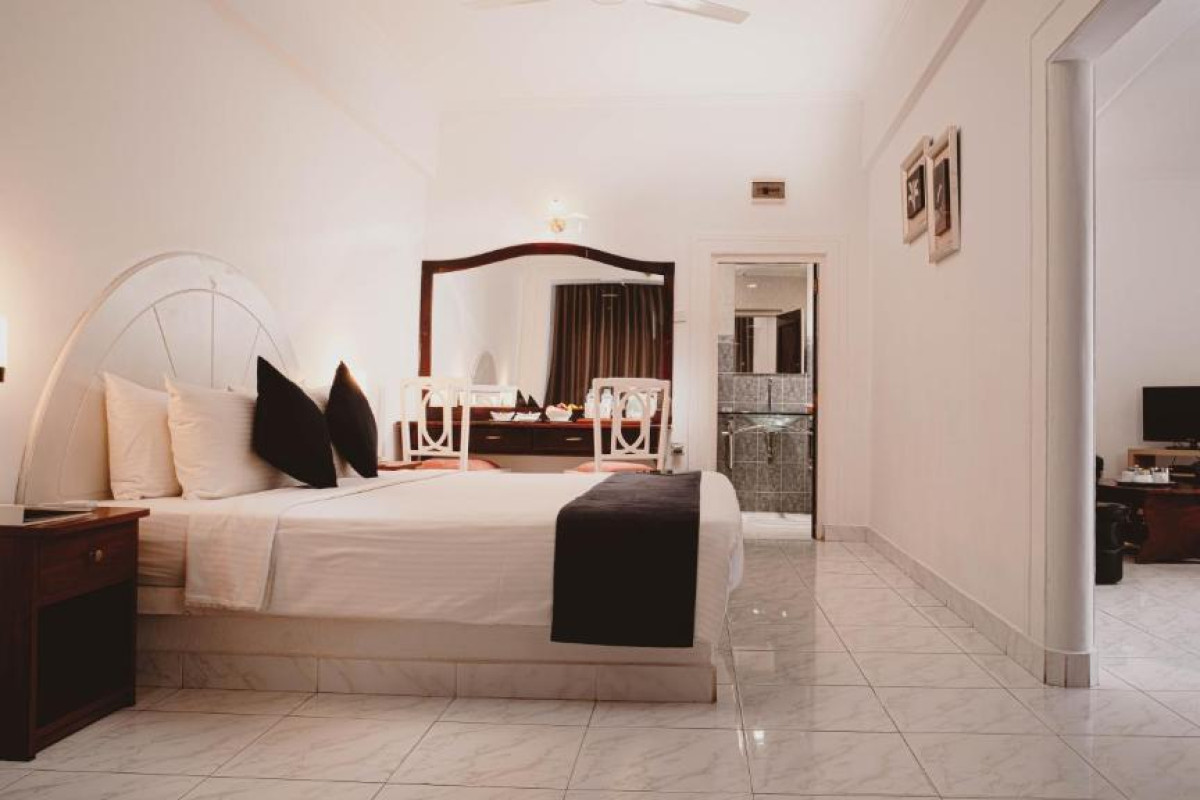 Hotel Camelot Beach